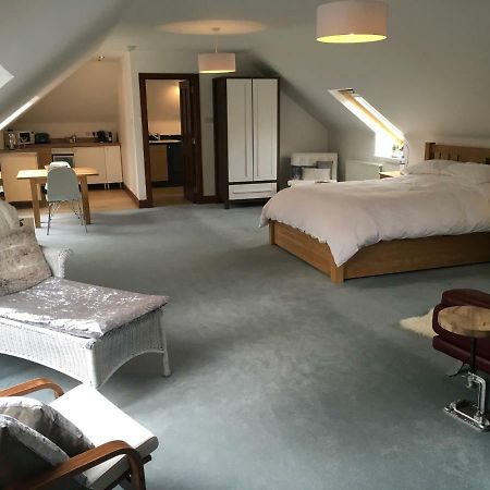 The Suite At Scarbuie Ballater Buitenkant foto