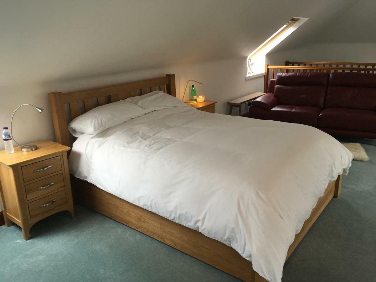 The Suite At Scarbuie Ballater Buitenkant foto