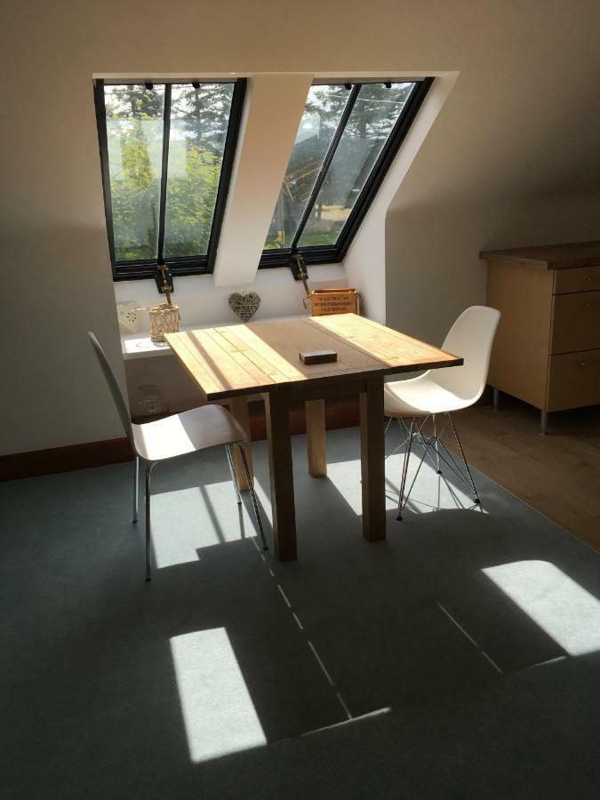 The Suite At Scarbuie Ballater Buitenkant foto