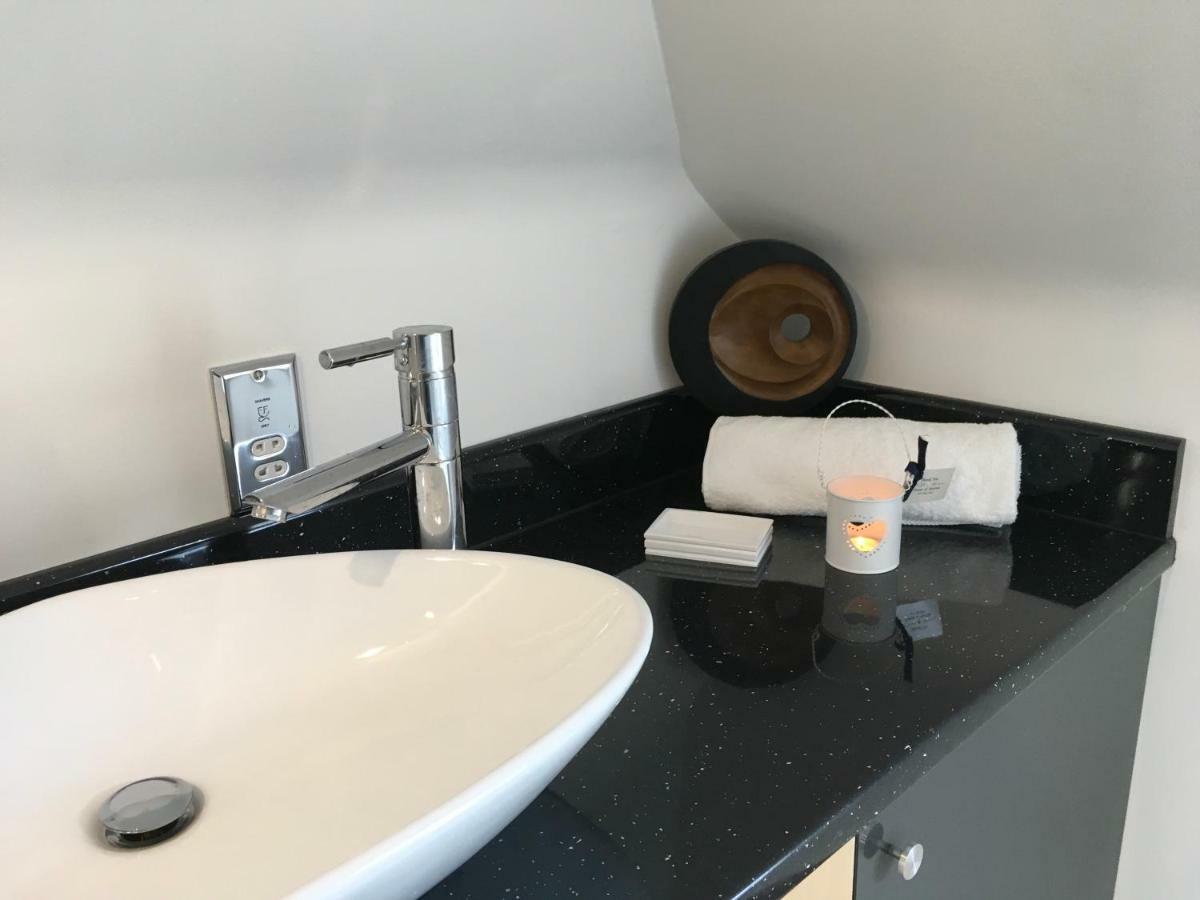 The Suite At Scarbuie Ballater Buitenkant foto