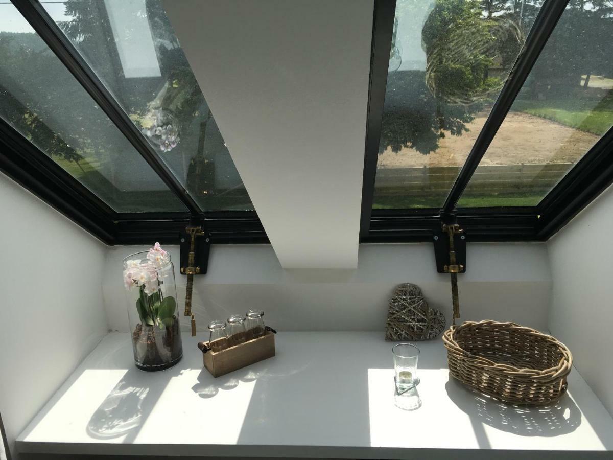 The Suite At Scarbuie Ballater Buitenkant foto