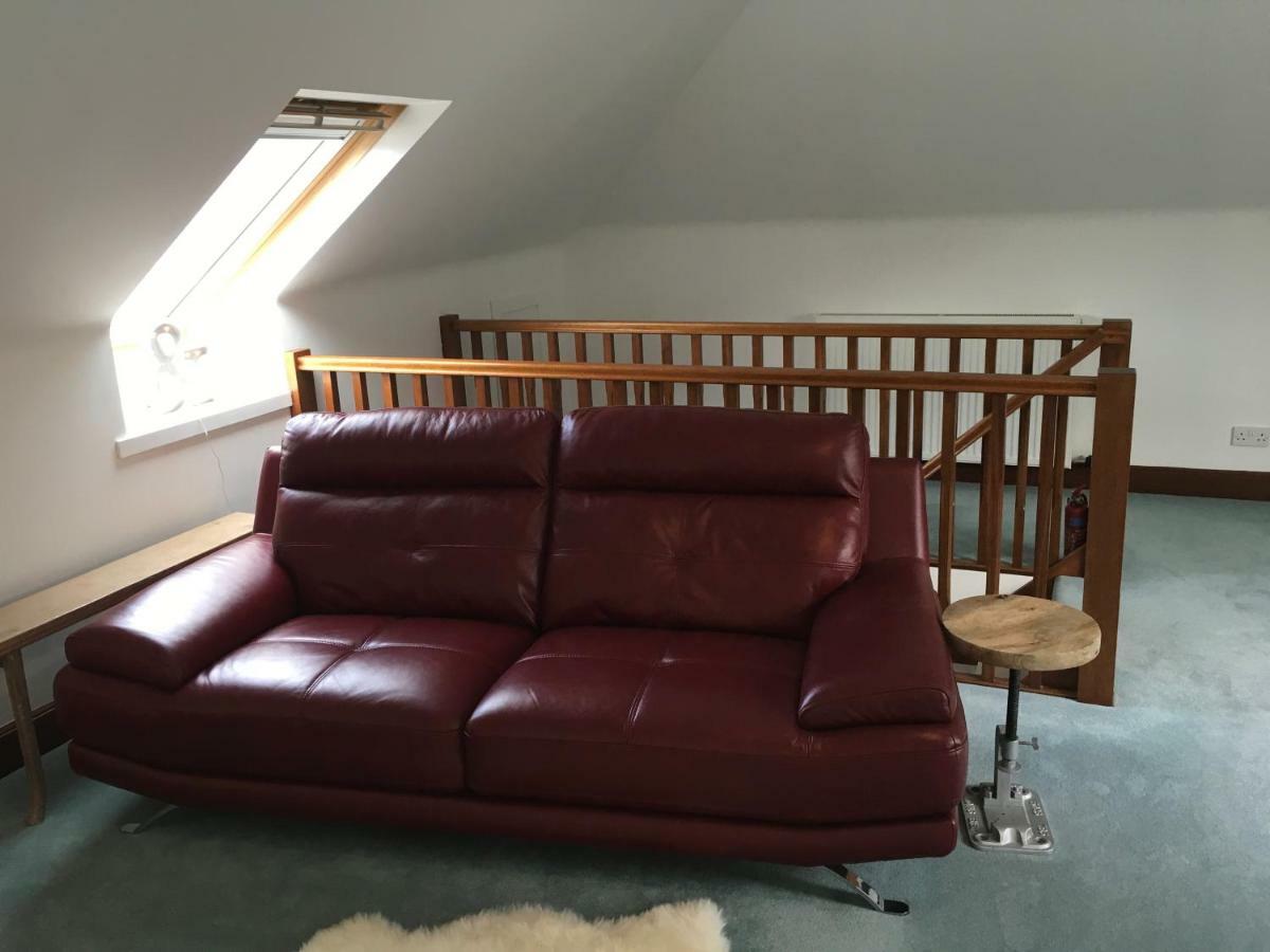 The Suite At Scarbuie Ballater Buitenkant foto